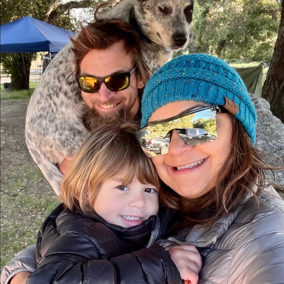 Meet your Posher, Sophia - Picture 2 of 2